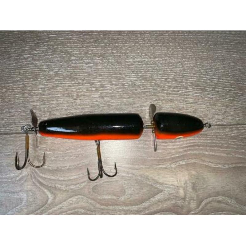 gordon griffiths ace lures , kunstaas