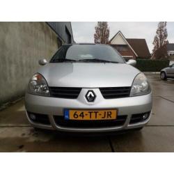 Renault Clio 1.2-16V Campus airco, 5-deurs, LMV