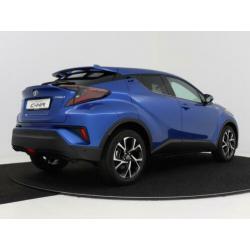 Toyota C-HR 1.8 Hybrid Style Ultimate 5-drs | IVN : 1265199