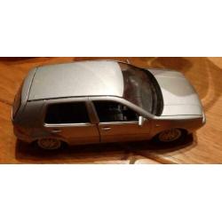 WELLY VW Golf IV 1:24