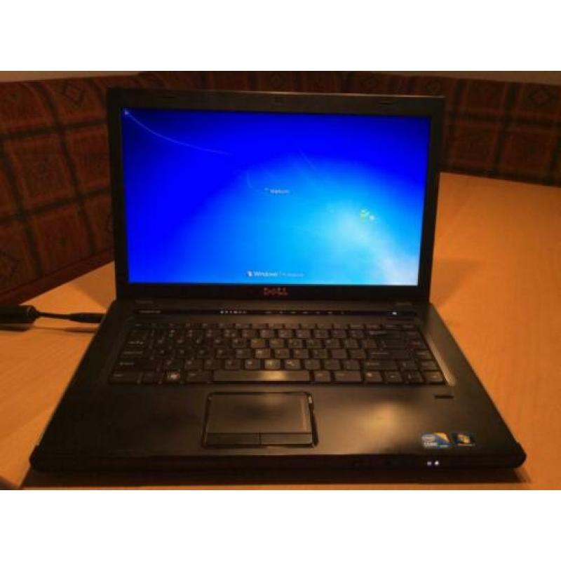 Dell Vostro 3500, Intel Core i5-M460, Webcam,HDMI,15.6"BB