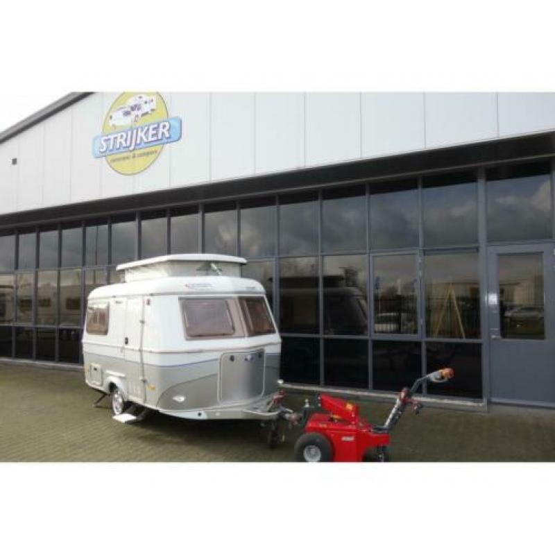 Eriba Touring 310 GT Zit voor achter bj 2005 hefdak caravan