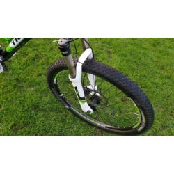 Z.g.a.n mountainbike Trek 4900 Alpha Tour Series XT 53cm