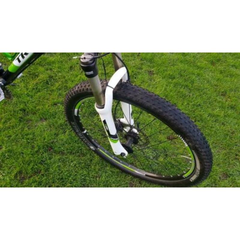 Z.g.a.n mountainbike Trek 4900 Alpha Tour Series XT 53cm