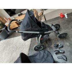 Kinderwagen