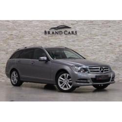 Mercedes-Benz C-Klasse Estate 180 Business Class 125! Avantg