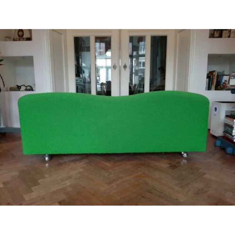 ABCD sofa van Pierre Paulin voor Artifor