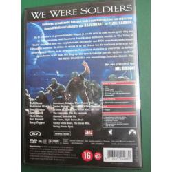 We Were Soldiers (2002)