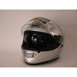 Shoei GT-Air zilver XXL