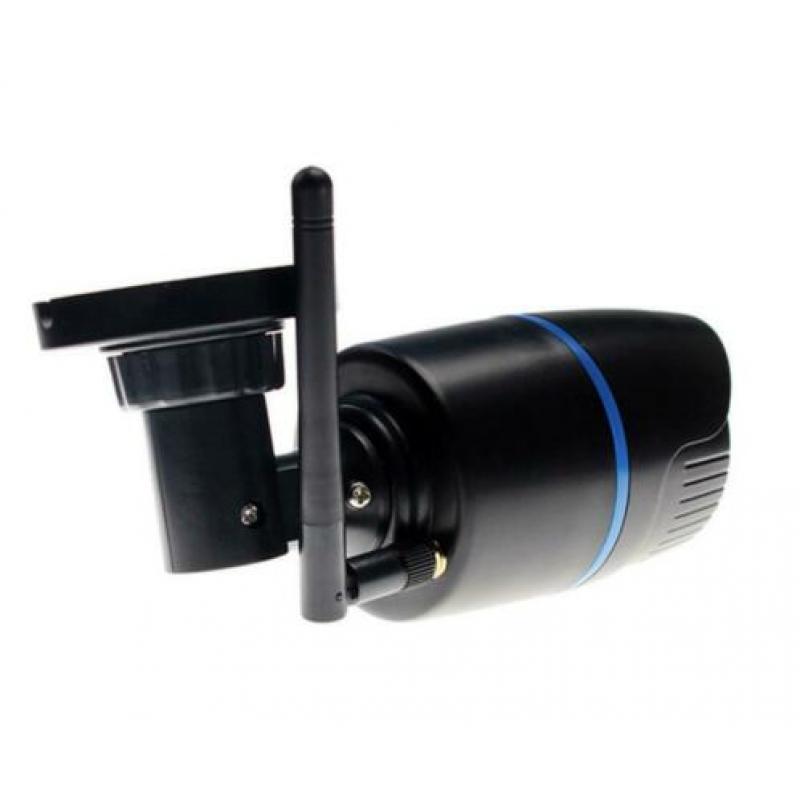 Outdoor HD WiFI Camera Night vision / Waterdicht IP Camera