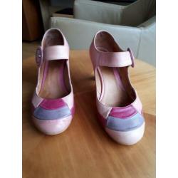 Rose pump maat 39