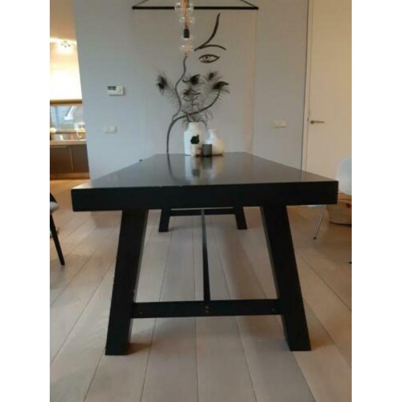 Eettafel 220