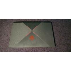 Hp omen 15" gaming notebook/laptop