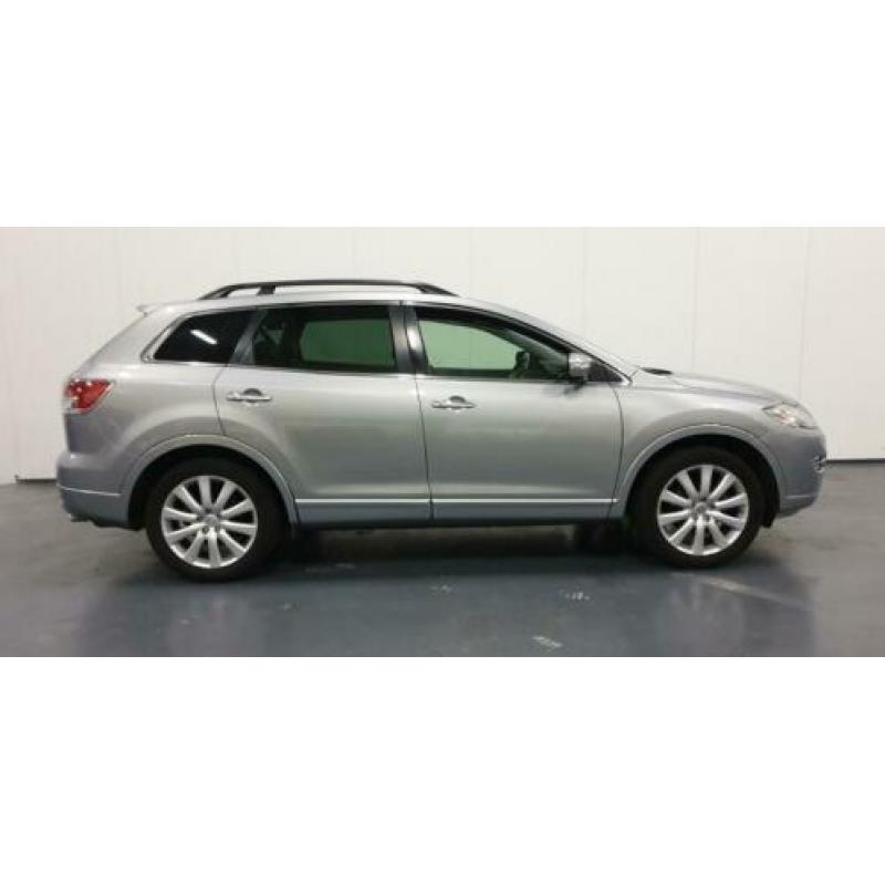 Mazda CX-9 BOMVOL ! DVD NAVI LEDER XENON ( MOTORSTORING )