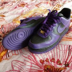 Nike Air Force 1 Low Nike ID maat 42