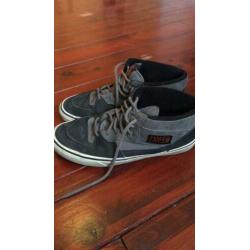 Half cab schoenen maat 44,5