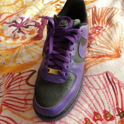 Nike Air Force 1 Low Nike ID maat 42