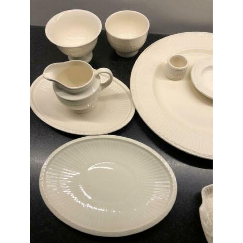 Wedgewood Edme Plain diversen