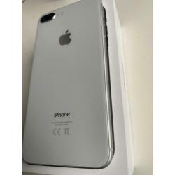 iPhone 8 Plus 64GB inclusief doos