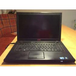 Dell Vostro 3500, Intel Core i5-M460, Webcam,HDMI,15.6"BB