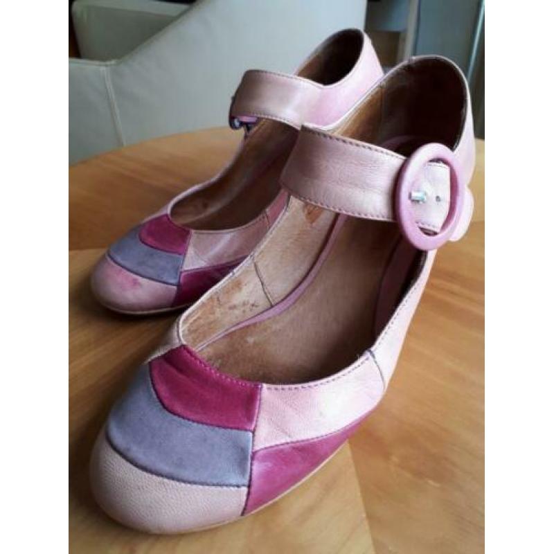 Rose pump maat 39