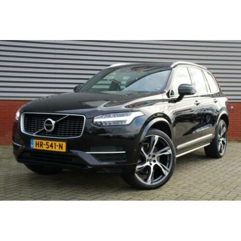 Volvo XC90 2.0 T8 Twin Engine AWD Inscription | Business Pac