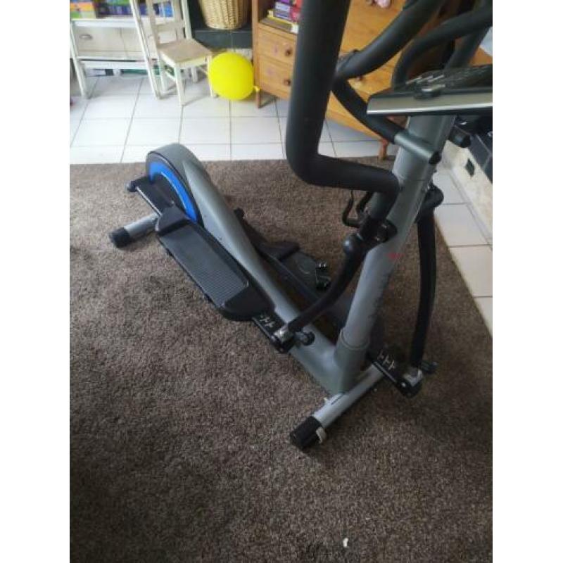 Infinity crosstrainer