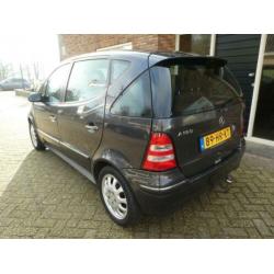 Mercedes-Benz A-klasse 160 Elegance Lang Airco / dealeronder