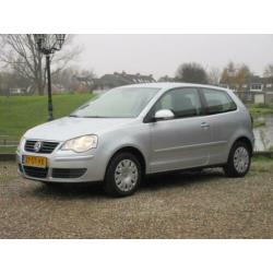 Volkswagen Polo 1.4-16V Turijn - Airco (bj 2006)