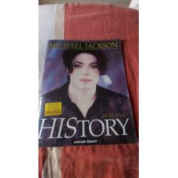 Michael Jackson tijdschriften (zie beschrijving)