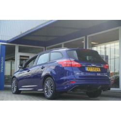 Ford Focus ST-Line 1.5 ECOBOOST 150PK WAGON