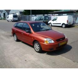 Kia Rio 1.3 RS Visto (bj 2003)