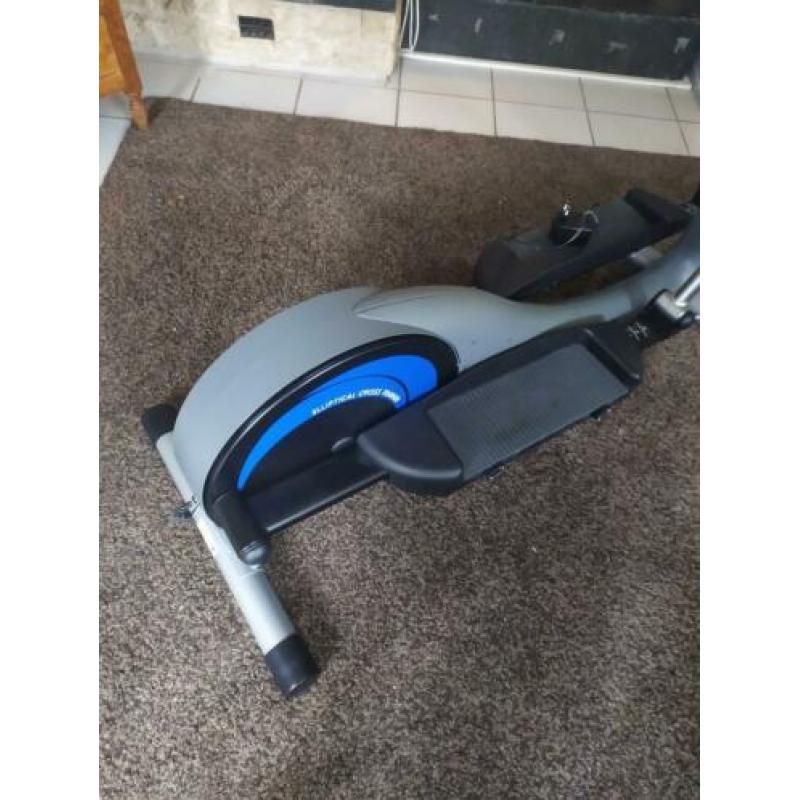 Infinity crosstrainer