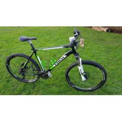 Z.g.a.n mountainbike Trek 4900 Alpha Tour Series XT 53cm