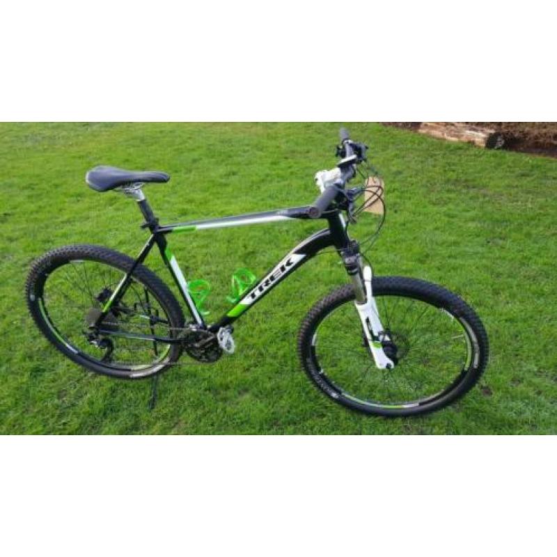 Z.g.a.n mountainbike Trek 4900 Alpha Tour Series XT 53cm