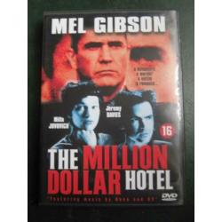 The Million Dollar Hotel (2000)