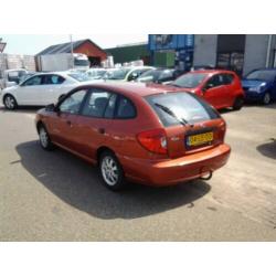 Kia Rio 1.3 RS Visto (bj 2003)