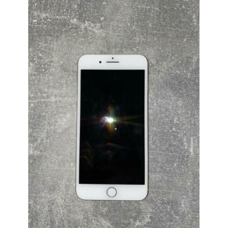 iPhone 8 Plus 64GB White/Wit