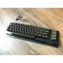 Commodore 64 keyboard