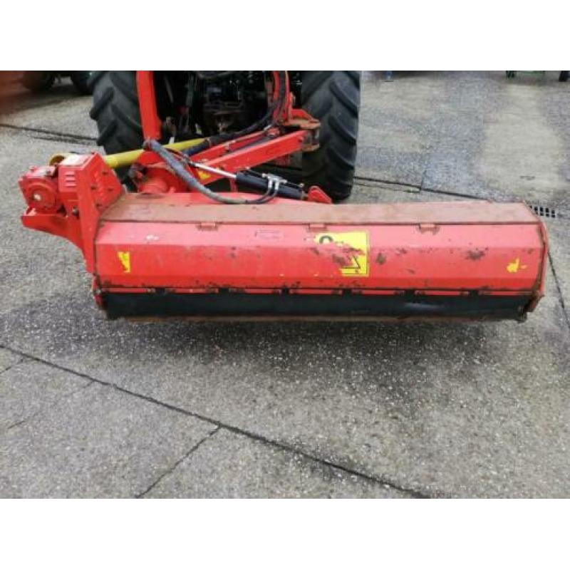 Maschio 2,10m klepelmaaier