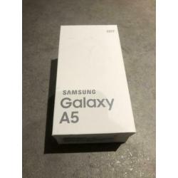 Samsung Galaxy A5 gold 32GB