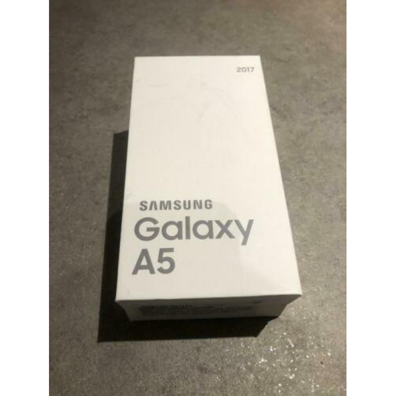 Samsung Galaxy A5 gold 32GB