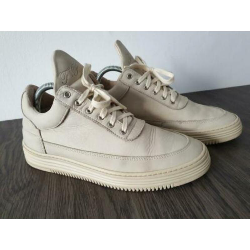 Filling pieces maat 40