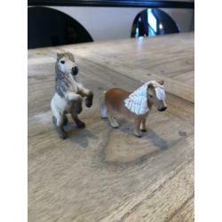 Schleich collectie moet weg