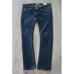 Blauw broek LTB, maat W29 L30 (d21)