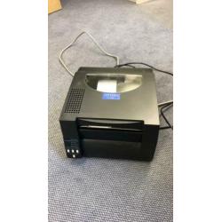 Hangtag printer Citizen CL-S521