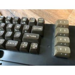 Commodore 64 keyboard