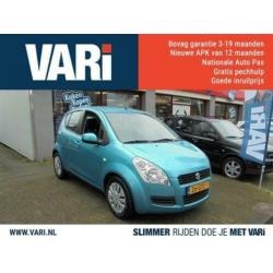 Suzuki Splash 1.2 Comfort (bj 2008)