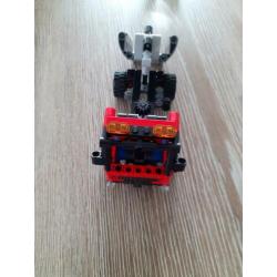 Lego Techinc Haaklader 42084