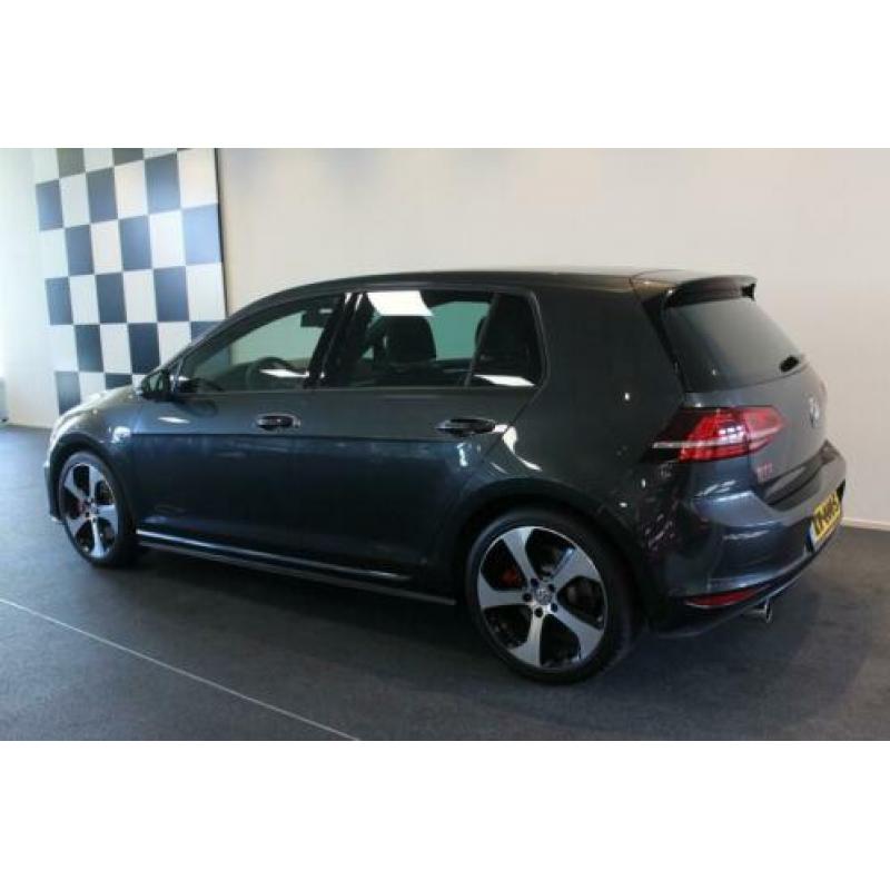 Volkswagen Golf 2.0 TSI 230PK GTI Performance Nieuw Staat. !